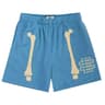 Mens Lightweight Gym Shorts With Breathable Fabric 11