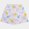Mens Lightweight Gym Shorts With Breathable Fabric 13