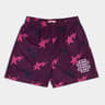 Mens Lightweight Gym Shorts With Breathable Fabric 16