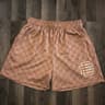 Mens Lightweight Gym Shorts With Breathable Fabric 18