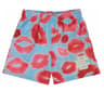 Mens Lightweight Gym Shorts With Breathable Fabric 24