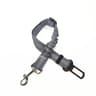 Adjustable Reflective Dog Seat Belt Harness For Car Travel 11