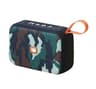 Portable Wireless Bluetooth Speaker With FM Radio 5