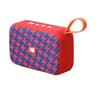 Portable Wireless Bluetooth Speaker With FM Radio 8