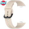 Silicone Strap For Smart Watches And Bands 21