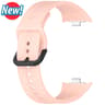 Silicone Strap For Smart Watches And Bands 26