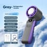 Foldable Portable Handheld Fan With Rechargeable Battery 7