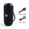 Portable Waterproof Bluetooth Speaker With FM And TF Card 6