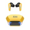 Wireless Gaming Earbuds With Mic And Waterproof Design 7