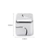Metal Cube Fidget Spinner 10