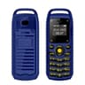 Compact Mini DualSIM Phone With Bluetooth  Call Features 6