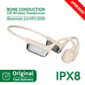 Waterproof Bone Conduction Bluetooth Headphones With MP3 Storage 6