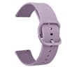 Soft Silicone Sport Watch Band 17