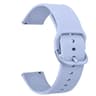 Soft Silicone Sport Watch Band 19