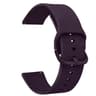 Soft Silicone Sport Watch Band 21