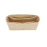 Mini Tote Bag Insert Organizer 7