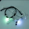 Luminous Charm Bead Couple Bracelet 11