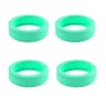 Travel Luggage Wheel Protector Cover 21