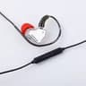 Dynamic Driver Wired Earbuds With High Fidelity Sound 9