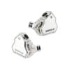 Dynamic Driver Wired Earbuds With High Fidelity Sound 15
