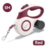 Automatic Retractable Leash For Dogs And Cats 7