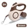 Automatic Retractable Leash For Dogs And Cats 8