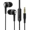 Wired HiFi InEar Earphone With Microphone 6