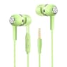 Wired HiFi InEar Earphone With Microphone 9