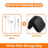 Wired HiFi InEar Earphone With Microphone 10