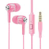 Wired HiFi InEar Earphone With Microphone 8