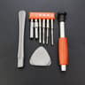 Repair Screwdriver And Opening Tool Kit For Game Consoles 7