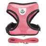 Adjustable Dog Harness And Leash Set For Small Dogs And Cats 6
