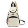 Multifunctional Crossbody Chest Bag For Men And Women 11