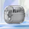 Transparent Security Lock Case For Galaxy Buds 8