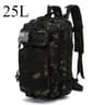 Tactical Backpack With MOLLE System 10