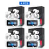 Wireless Bluetooth Earbuds With Noise Cancellation 16