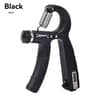 Adjustable Hand Grip Strengthener With Counter 5