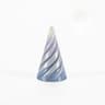 3D Spiral Cone Passthrough Sculpture 13