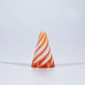 3D Spiral Cone Passthrough Sculpture 14