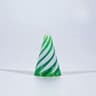 3D Spiral Cone Passthrough Sculpture 16