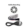 Smart Addressable RGB LED Pixel Ring Kit With Controller 14