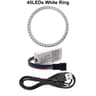 Smart Addressable RGB LED Pixel Ring Kit With Controller 19