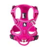 Adjustable Reflective No Pull Dog Harness For Safe Walking 20