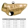 Waterproof Winter Dog Vest With Reflective Harness 8