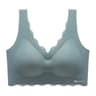 Seamless Push Up Bralette For Everyday Comfort 8