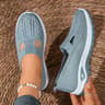 Womens Breathable Mesh Sports Shoes For Everyday Comfort 7