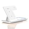 3in1 Foldable Fast Wireless Charging Station 7