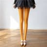 Womens Super Elastic Slim Pantyhose For All Seasons 12