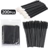 Eyelash Extension Micro Brush Set For Precision Application And Removal 5