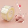 Invisible Double Eyelid Tape Stickers For Natural Eye Lift 13